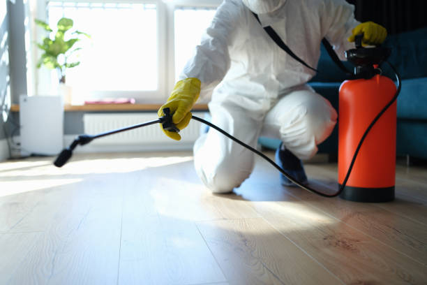 Reliable Biohazard contractor in Lynchburg, VA by Dulley Family Biohazard Services